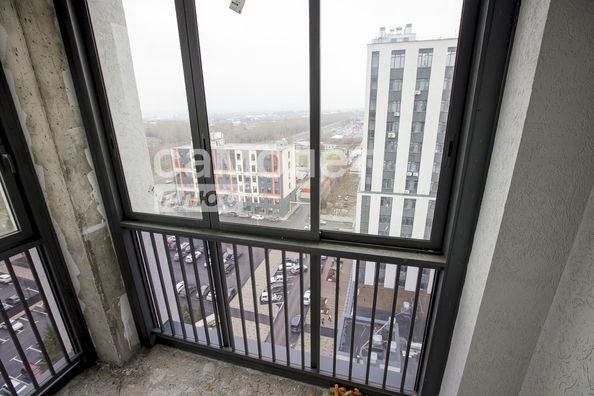 
  Продается 3-комн. квартира 55.6 м², в ЖК Уютный квартал, дом 1. Фото 15.