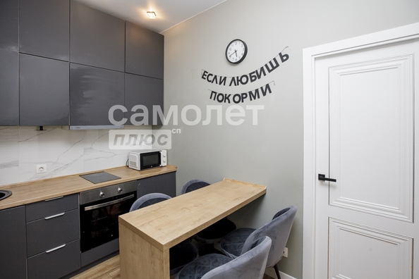 
  Продается 2-комн. квартира 49.2 м². Фото 6.