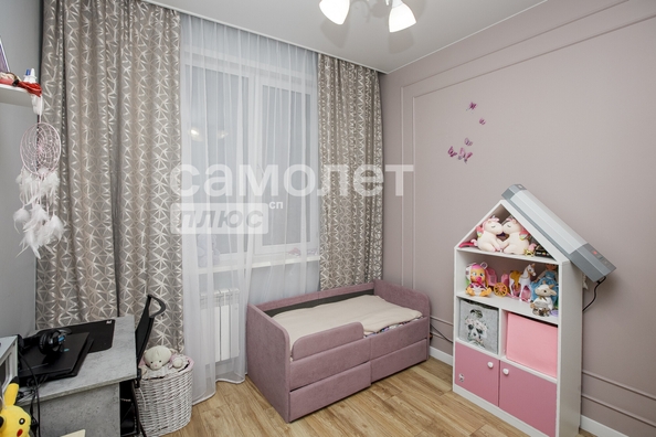 
  Продается 2-комн. квартира 49.2 м². Фото 11.