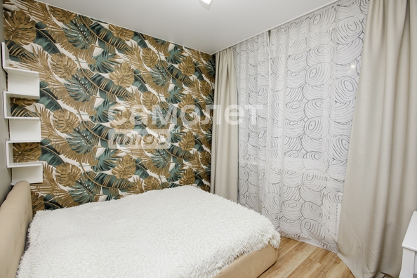 
  Продается 2-комн. квартира 49.2 м². Фото 13.
