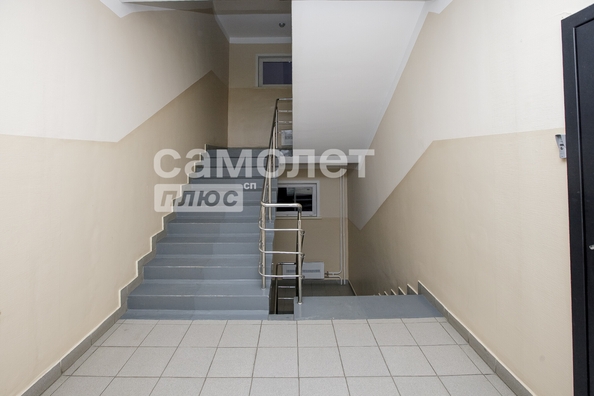 
  Продается 2-комн. квартира 49.2 м². Фото 19.