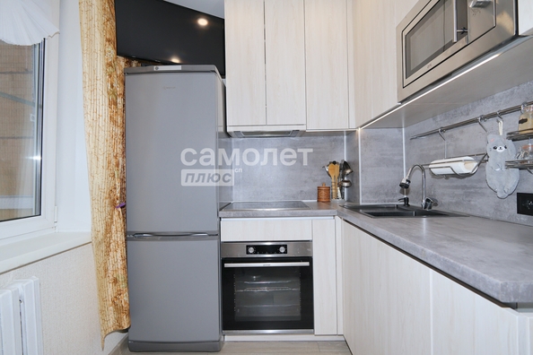 
  Продается 1-комн. квартира 29.9 м². Фото 3.