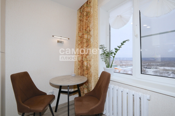 
  Продается 1-комн. квартира 29.9 м². Фото 5.