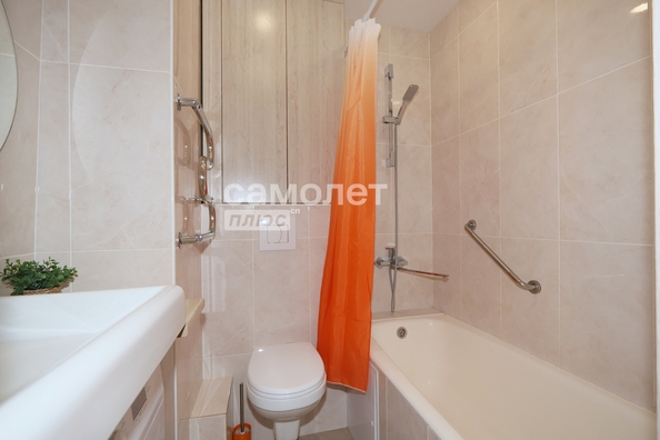 
  Продается 1-комн. квартира 29.9 м². Фото 7.