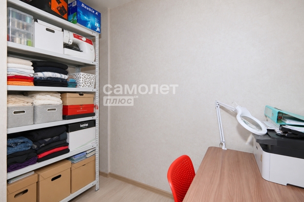 
  Продается 1-комн. квартира 29.9 м². Фото 12.