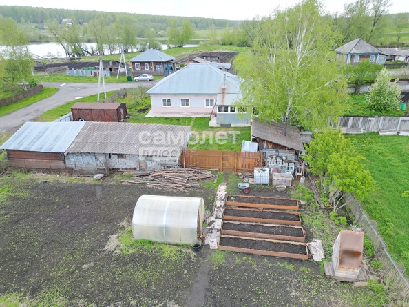 
  Продается дом 98.7 м². Фото 30.