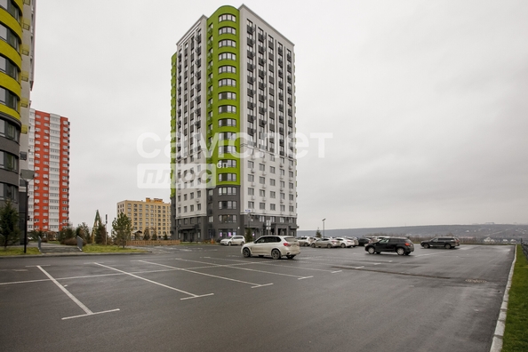 
  Продается 2-комн. квартира 51.9 м². Фото 1.