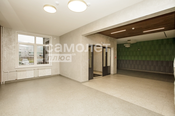 
  Продается 2-комн. квартира 51.9 м². Фото 6.