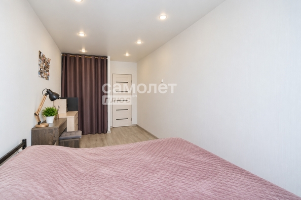 
  Продается 2-комн. квартира 44.5 м². Фото 2.