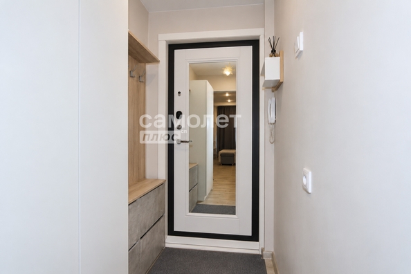 
  Продается 2-комн. квартира 44.5 м². Фото 12.