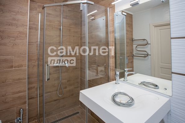 
  Продается студия 27.1 м², в ЖК Фрегат. Фото 7.