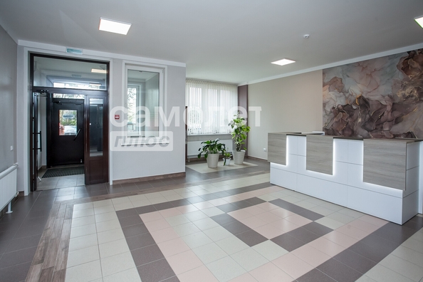 
  Продается студия 27.1 м², в ЖК Фрегат. Фото 11.