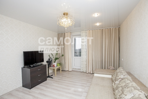 
  Продается 2-комн. квартира 52 м². Фото 2.
