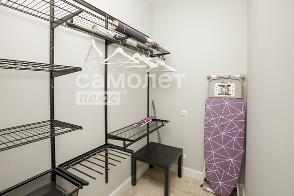 
  Продается таунхаус 81.2 м². Фото 18.