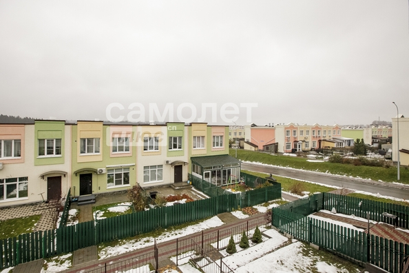 
  Продается таунхаус 81.2 м². Фото 21.
