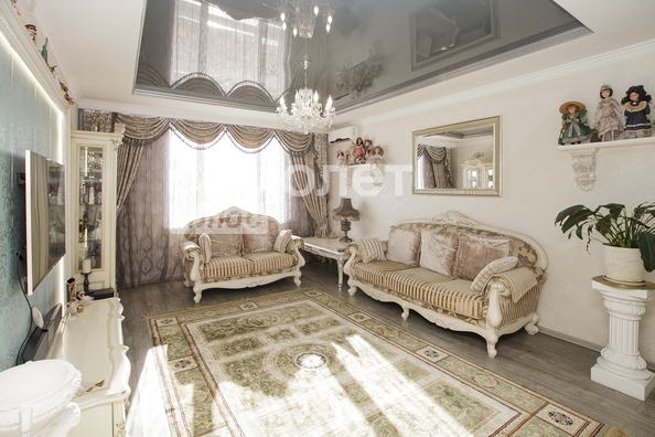 
  Продается 3-комн. квартира 97.4 м². Фото 2.