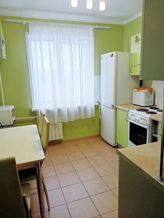 
  Продается 3-комн. квартира 62.6 м². Фото 6.