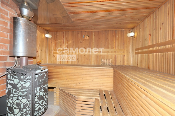 
  Продается коттедж 98.1 м². Фото 26.