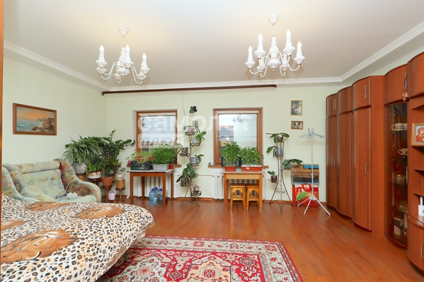 
  Продается коттедж 98.1 м². Фото 54.
