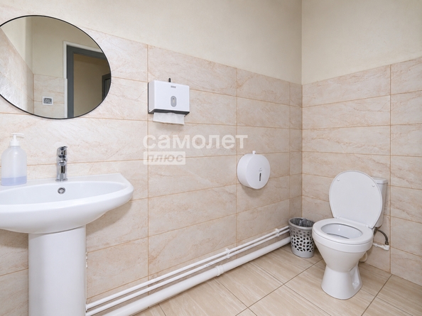 
  Сдается универсальное помещение 200 м². Фото 15.