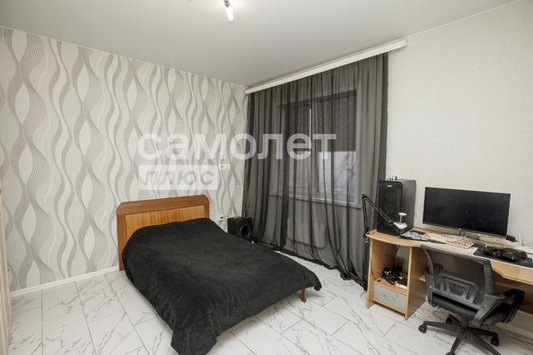 
  Продается дом 92.1 м². Фото 11.