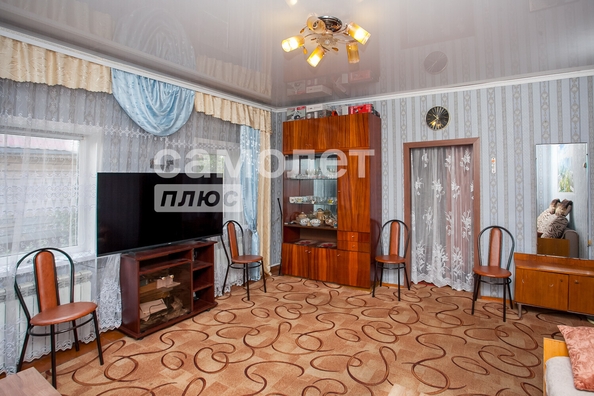 
  Продается дом 54.8 м². Фото 5.