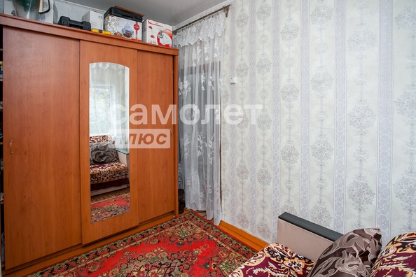 
  Продается дом 54.8 м². Фото 8.