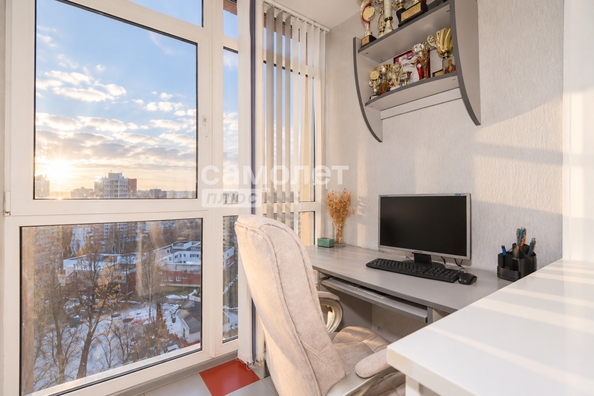 
  Продается 3-комн. квартира 67.8 м². Фото 8.