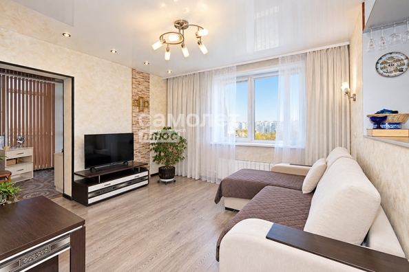 
  Продается 3-комн. квартира 67.8 м². Фото 13.