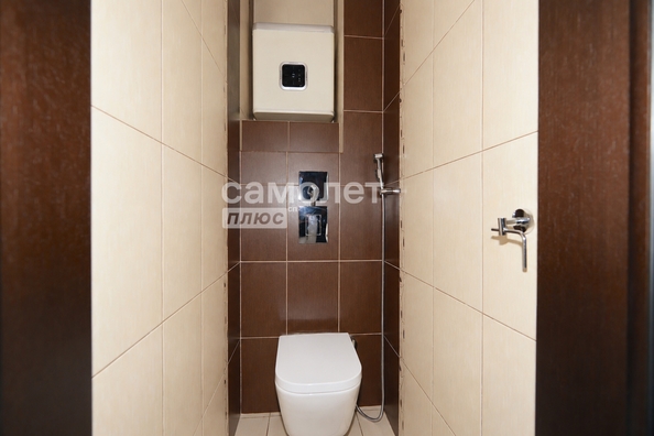 
  Продается 3-комн. квартира 67.8 м². Фото 18.