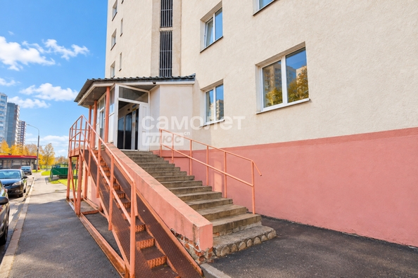 
  Продается 3-комн. квартира 67.8 м². Фото 4.