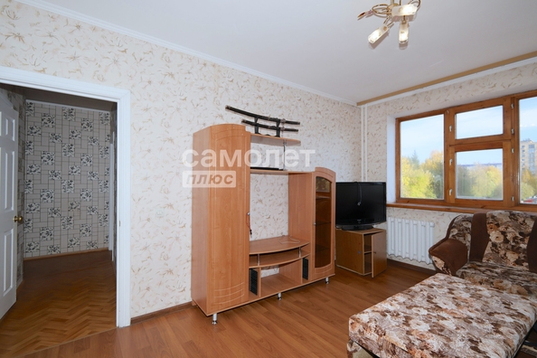 
  Продается 2-комн. квартира 46.3 м². Фото 10.