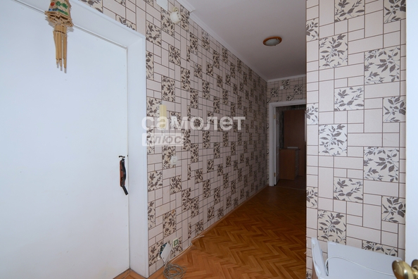 
  Продается 2-комн. квартира 46.3 м². Фото 15.