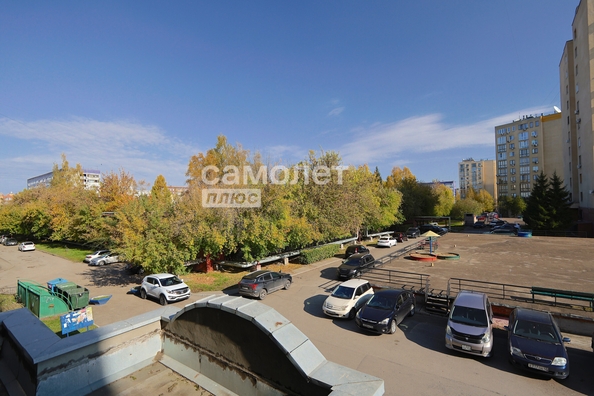 
  Продается 2-комн. квартира 46.3 м². Фото 21.