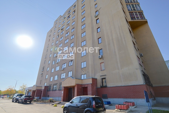 
  Продается 2-комн. квартира 46.3 м². Фото 27.