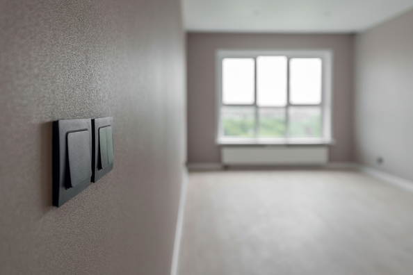 
  Продается 1-комн. квартира, 42.28 м², ЖК Одоевский, дом 4
. Фото 7.