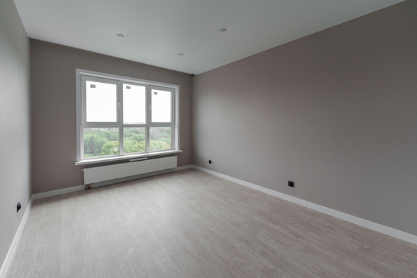 
  Продается 1-комн. квартира, 42.28 м², ЖК Одоевский, дом 4
. Фото 5.