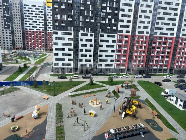 
   Продам 1-комнатную, 39 м², Спортивная ул, 35

. Фото 21.