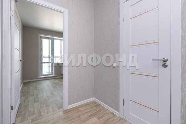 
   Продам 1-комнатную, 39 м², Спортивная ул, 35

. Фото 7.