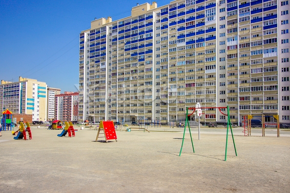 
   Продам студию, 22.4 м², Виктора Уса ул, 9

. Фото 15.