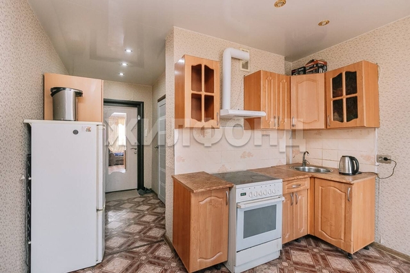 
   Продам студию, 22.4 м², Виктора Уса ул, 9

. Фото 7.