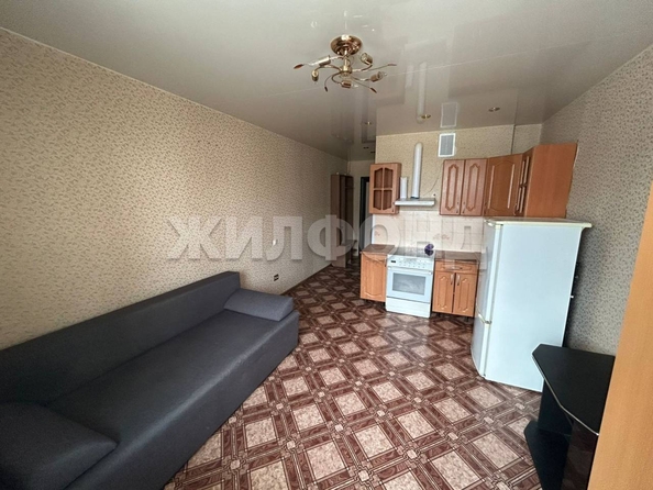 
  Продается студия, 22.4 м², Виктора Уса ул, д. 9
. Фото 2.