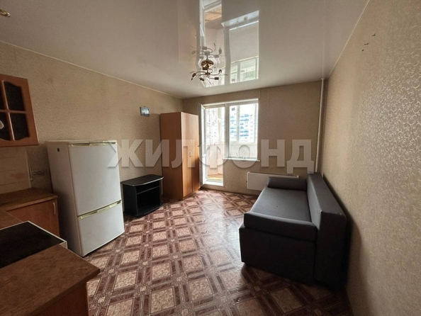 
  Продается студия, 22.4 м², Виктора Уса ул, д. 9
. Фото 7.