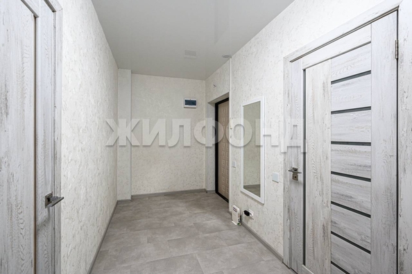 
   Продам 1-комнатную, 50.9 м², Кирова ул, 242

. Фото 18.