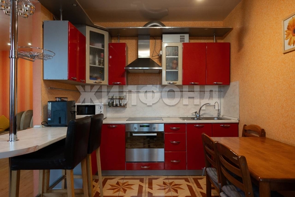 
  Продается 2-комн. квартира, 60 м², Кропоткина ул, д. 116/1
. Фото 2.
