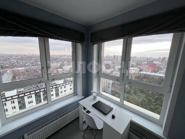 
  Продается 2-комн. квартира, 58.9 м², ЖК Сосновый бор, 1 корпус
. Фото 1.