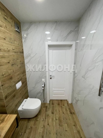 
  Продается 2-комн. квартира, 58.9 м², ЖК Сосновый бор, 1 корпус
. Фото 4.