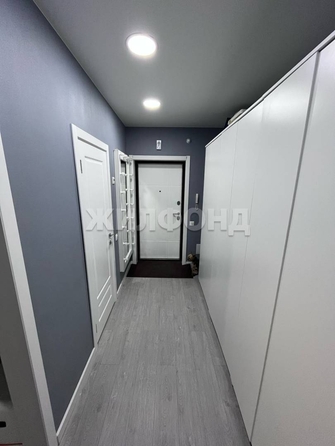 
  Продается 2-комн. квартира, 58.9 м², ЖК Сосновый бор, 1 корпус
. Фото 5.