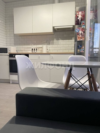 
  Продается 2-комн. квартира, 58.9 м², ЖК Сосновый бор, 1 корпус
. Фото 7.