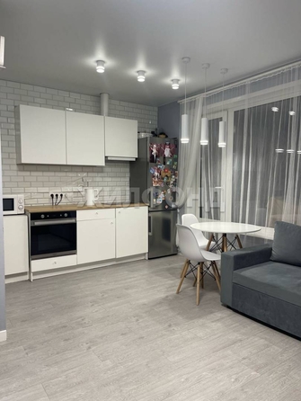 
  Продается 2-комн. квартира, 58.9 м², ЖК Сосновый бор, 1 корпус
. Фото 8.